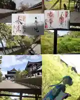 東福禅寺(東福寺)のその他建物