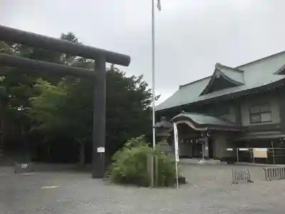 千歳神社のその他建物