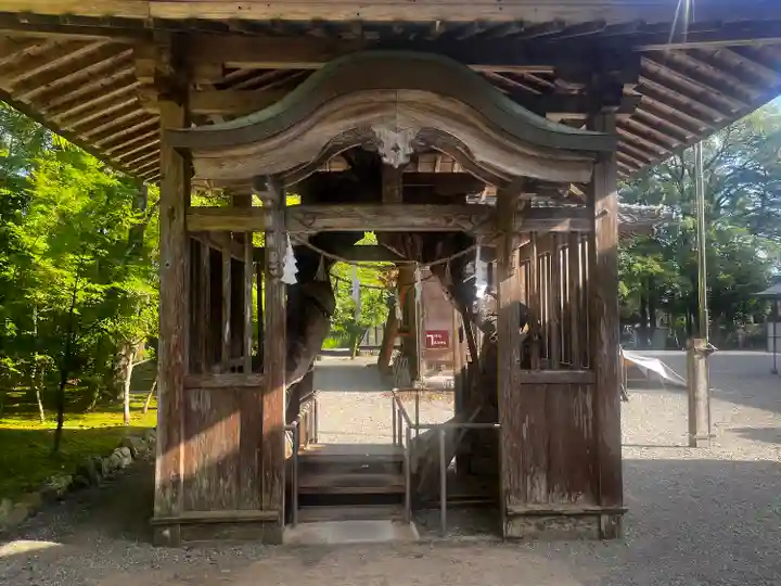 土佐神社(高知県)