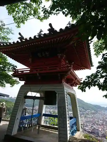 千光寺のその他建物