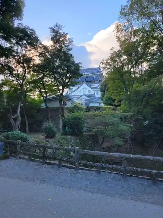 龍城神社(愛知県)