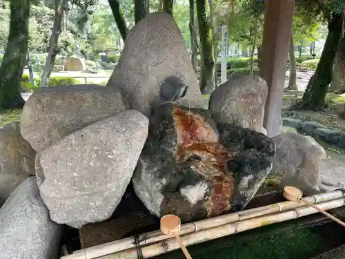 豊國神社のその他建物