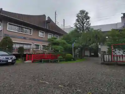 今泉八坂神社(栃木県)