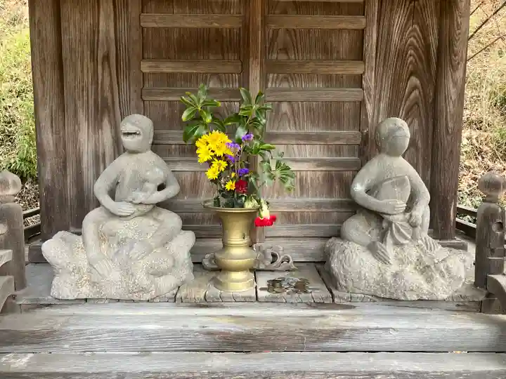 金山寺(岡山県)