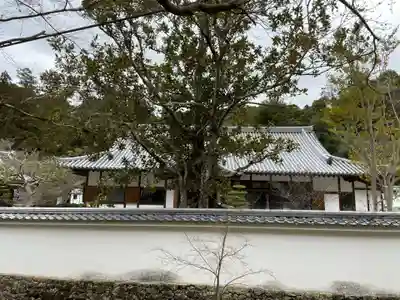 歓喜院跡(兵庫県)