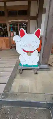 豪徳寺のその他建物