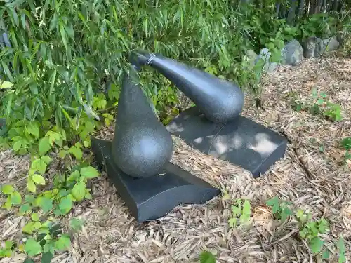 七福神神社(神奈川県)