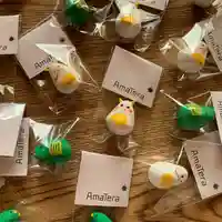 滑川神社 - 仕事と子どもの守り神の授与品その他