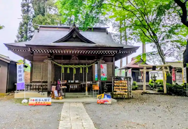 糀谷八幡宮の{uncategorized: "未分類", other: "その他", undefined: "問題あり", building: "その他建物", grave: "お墓", sacred_gate: "鳥居", guardian: "狛犬", statue: "像", buddha: "仏像", history: "歴史", nature: "自然", garden: "庭園", animal: "動物", pagoda: "塔", temizu: "手水舎", mountain_gate: "山門・神門", sanctuary: "本殿・本堂", subordinate: "末社・摂社", art: "芸術", scenery: "景色", jizo: "地蔵", ema: "絵馬", goshuin: "御朱印", omikuji: "おみくじ", items: "授与品その他", amulet: "お守り", goshuincho: "御朱印帳", eats: "食事", festival: "お祭り", votive_dance: "神楽", shichigosan: "七五三参", wedding: "結婚式", experience: "体験その他", initially: "初詣", around: "周辺", anti_infection: "感染症対策"}