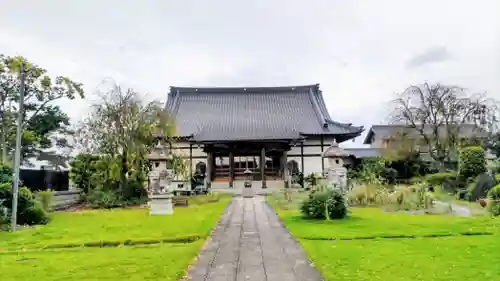 全龍寺(埼玉県)