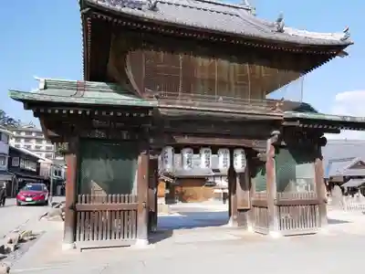 大願寺(広島県)