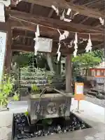 玉村八幡宮(群馬県)