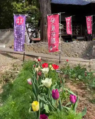 高司神社〜むすびの神の鎮まる社〜(福島県)