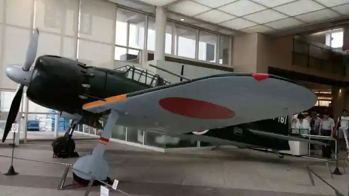 靖國神社のその他建物