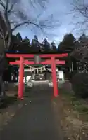 大崎神社(宮城県)