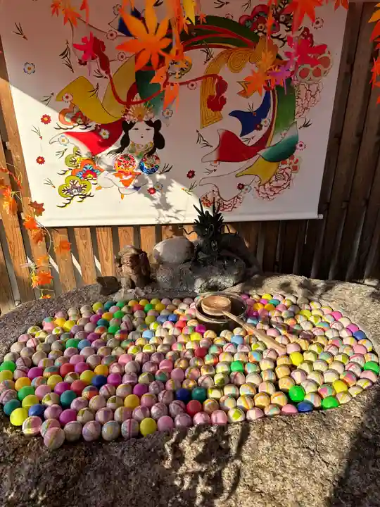 別小江神社(愛知県)