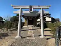 祇園神社(千葉県)