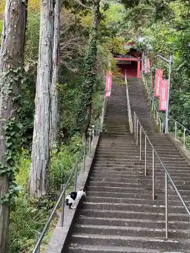 大聖院(高塚不動尊)のその他建物