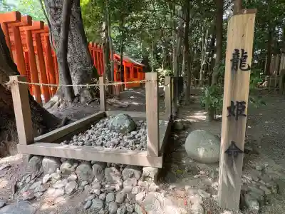 船江上社(三重県)