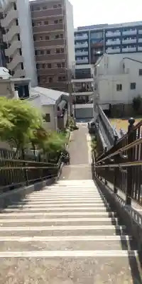 白山神社(東京都)