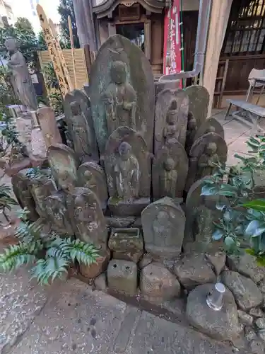 厳浄院(東京都)