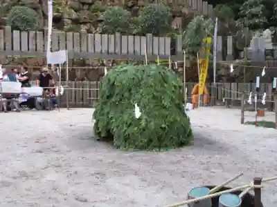 狸谷山不動院のその他建物