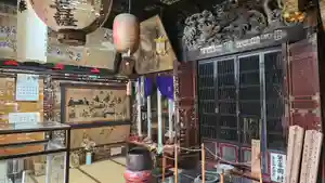 金剛山 正法寺のその他建物