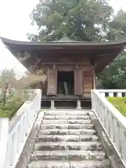 月山寺(茨城県)