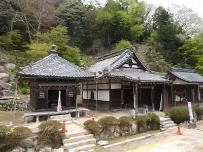 観音正寺(滋賀県)