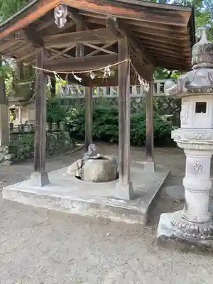 立野神社(茨城県)