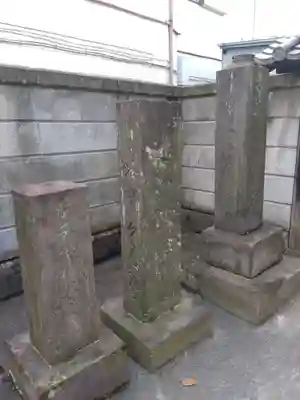 観音寺(東京都)