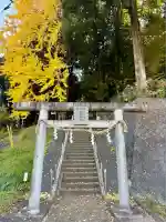 宇津貫熊野神社(東京都)