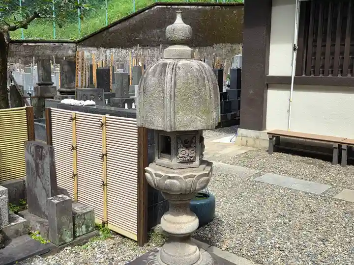 永昌寺(東京都)