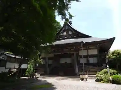 大乗寺(岐阜県)