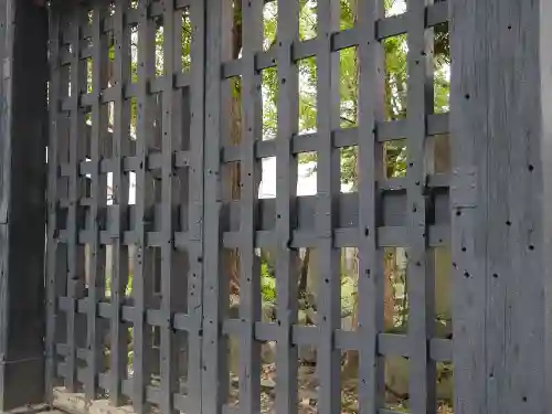 円通寺のその他建物