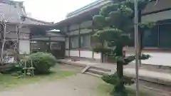 廣瀬大社の建物その他