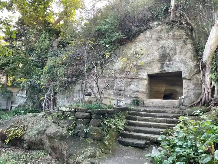 英勝寺(神奈川県)