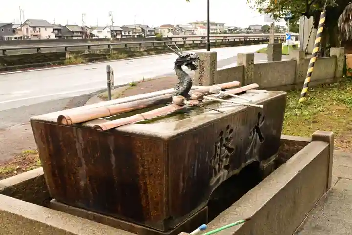 琴彈八幡宮(香川県)