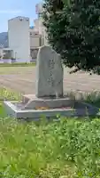 八幡神社御旅所(滋賀県)