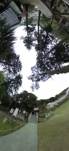 思金神社(神奈川県)