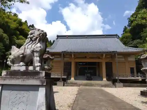 横根寺(福井県)