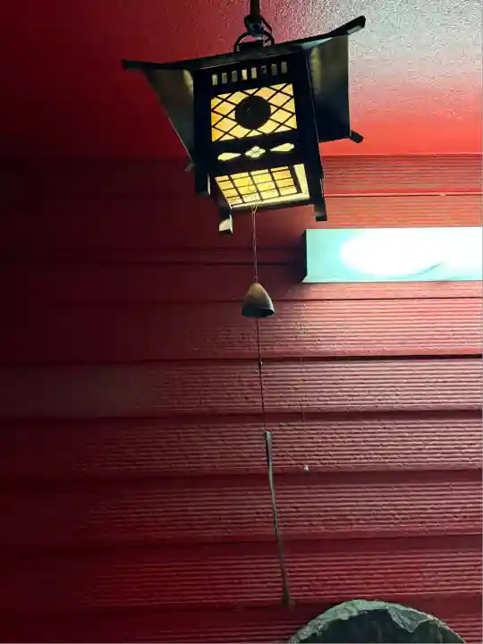 豊岩稲荷神社(東京都)