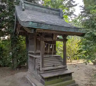 飯香岡八幡宮(千葉県)