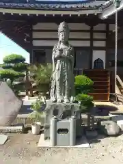 吉祥寺(茨城県)