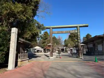 射水神社(富山県)