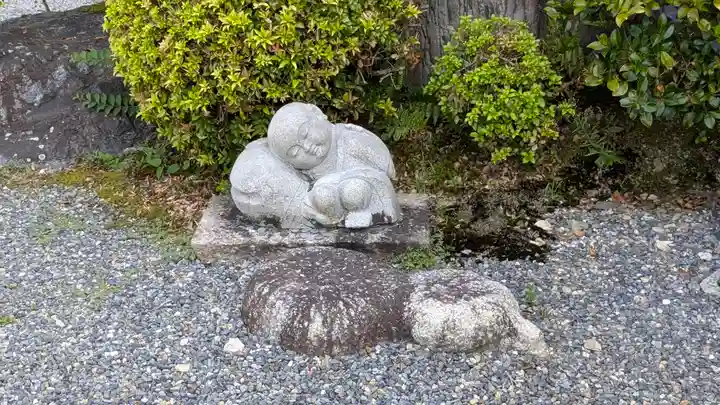 養仙禅寺(養仙寺)(京都府)