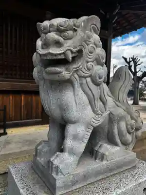 舞子六神社/まいこむの宮(兵庫県)
