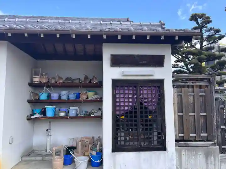 宝蔵寺(愛知県)