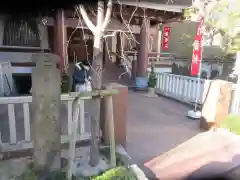 宗慶寺の建物その他