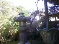 安國論寺(安国論寺)のその他建物